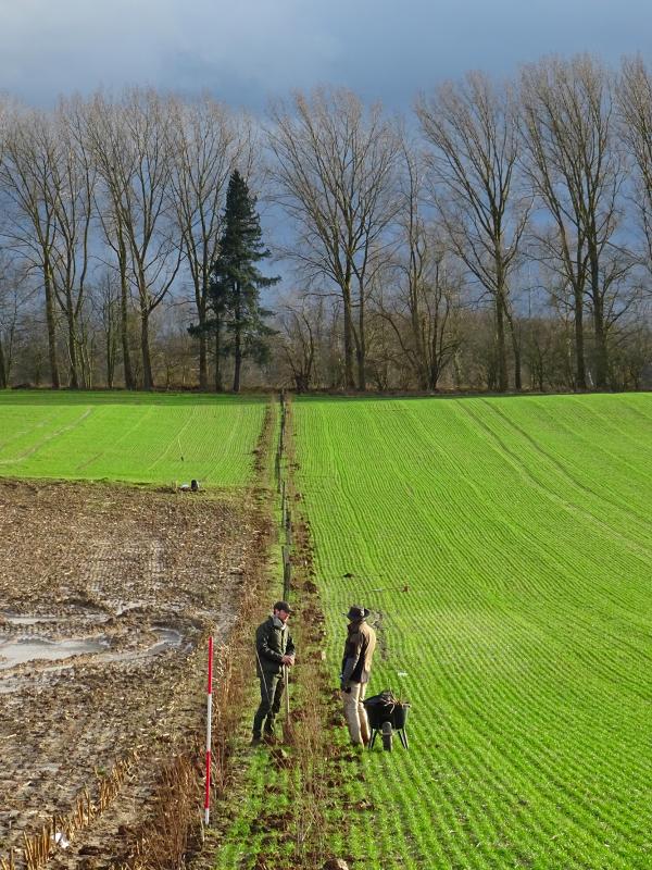 Haies vives - Préserver et Développer